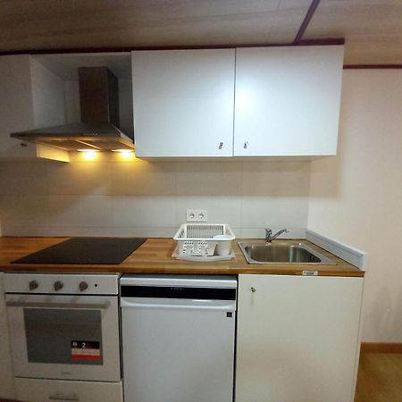 Carballido Διαμέρισμα Ribeira Εξωτερικό φωτογραφία